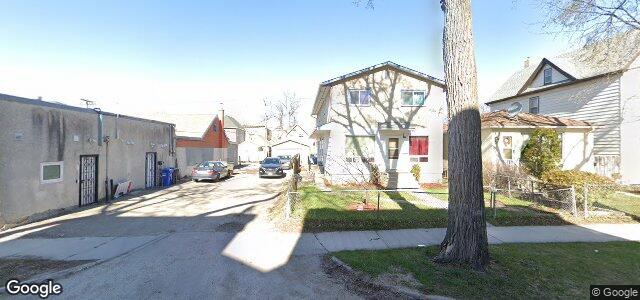 718 Beverley Street（加拿大曼尼托巴省温尼伯市）房屋照片