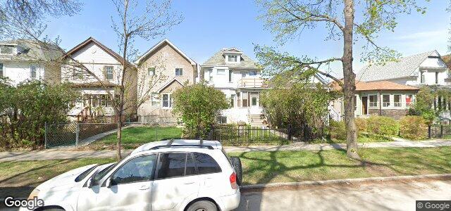 718 Lipton Street（加拿大曼尼托巴省温尼伯市）房屋照片