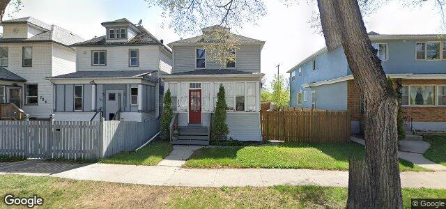 719 Lipton Street（加拿大曼尼托巴省溫尼伯市）房屋照片