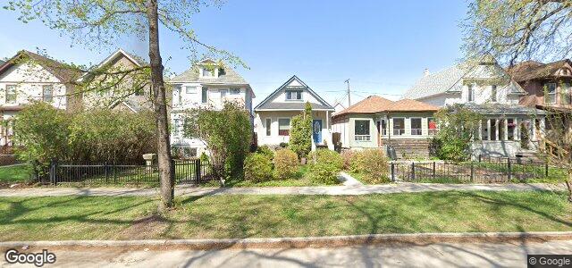 720 Lipton Street（加拿大曼尼托巴省温尼伯市）房屋照片