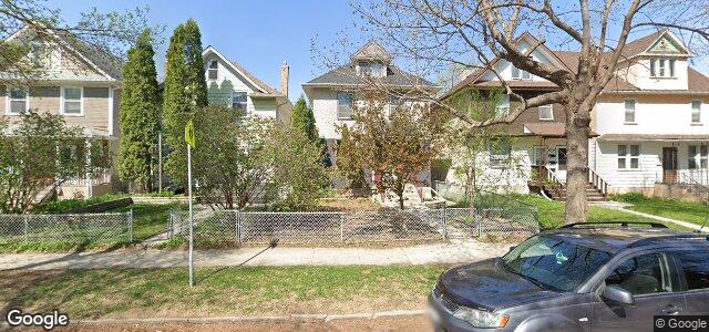 722 Banning Street（加拿大曼尼托巴省温尼伯市）房屋照片