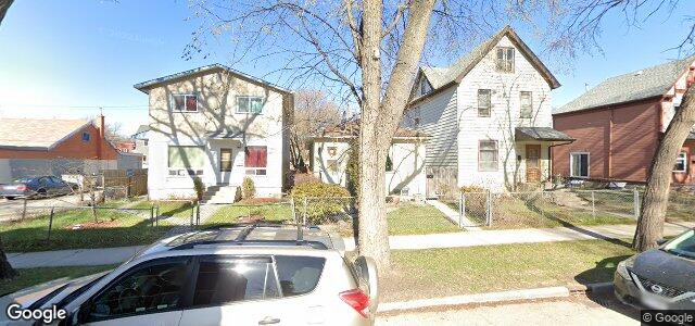 722 Beverley Street（加拿大曼尼托巴省溫尼伯市）房屋照片