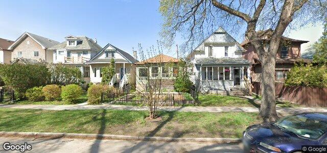 722 Lipton Street（加拿大曼尼托巴省温尼伯市）房屋照片