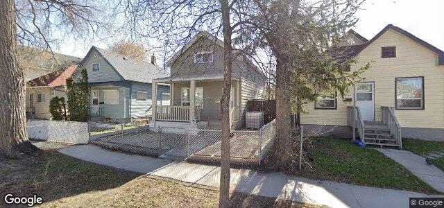 723 Beverley Street（加拿大曼尼托巴省温尼伯市）房屋照片