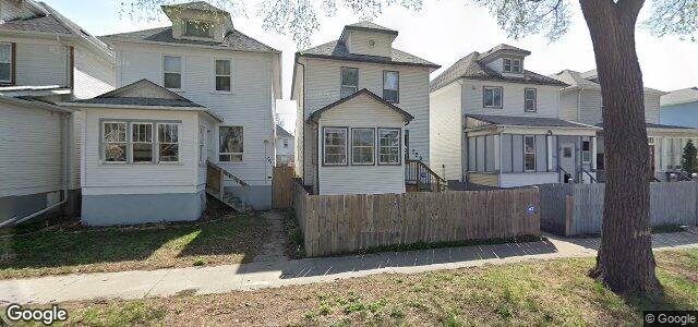 723 Lipton Street（加拿大曼尼托巴省温尼伯市）房屋照片