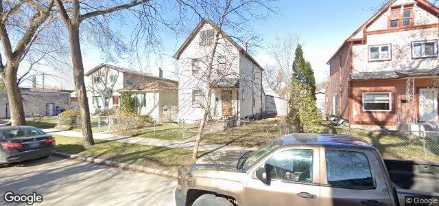 Photo of 724 Beverley Street in Winnipeg, Manitoba
