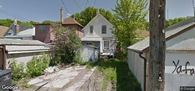 724 Lipton Street（加拿大曼尼托巴省温尼伯市）房屋照片