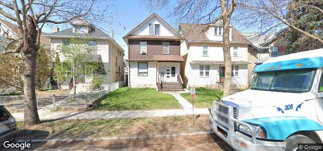 726 Banning Street（加拿大曼尼托巴省温尼伯市）房屋照片