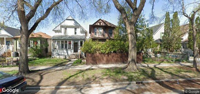 726 Lipton Street（加拿大曼尼托巴省温尼伯市）房屋照片