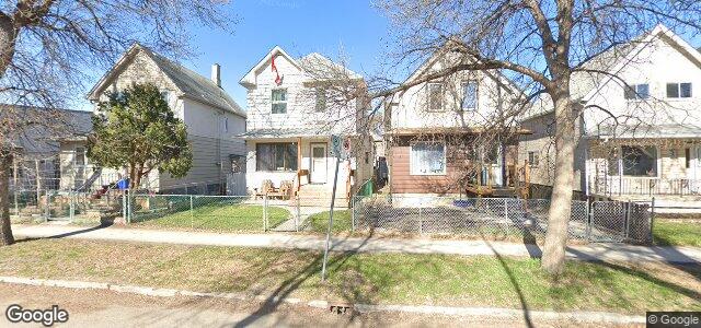 726 Simcoe Street（加拿大曼尼托巴省温尼伯市）房屋照片