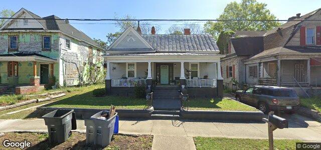 727 Arlington Street（加拿大曼尼托巴省温尼伯市）房屋照片