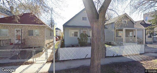 727 Beverley Street（加拿大曼尼托巴省温尼伯市）房屋照片