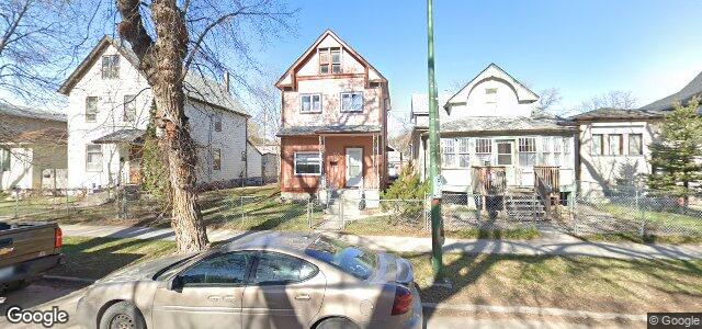 728 Beverley Street（加拿大曼尼托巴省温尼伯市）房屋照片