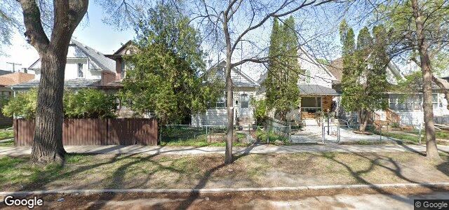 728 Lipton Street（加拿大曼尼托巴省温尼伯市）房屋照片