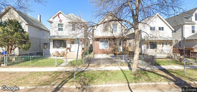 728 Simcoe Street（加拿大曼尼托巴省温尼伯市）房屋照片