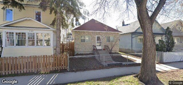 729 Beverley Street（加拿大曼尼托巴省温尼伯市）房屋照片