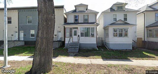 729 Lipton Street（加拿大曼尼托巴省温尼伯市）房屋照片