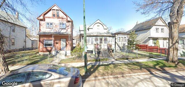 730 Beverley Street（加拿大曼尼托巴省温尼伯市）房屋照片