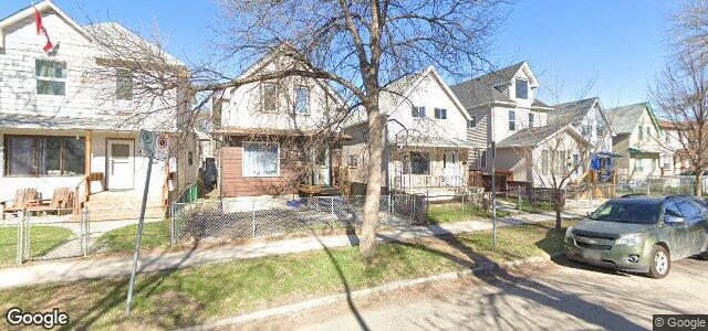 730 Simcoe Street（加拿大曼尼托巴省温尼伯市）房屋照片