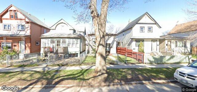 732 Beverley Street（加拿大曼尼托巴省温尼伯市）房屋照片