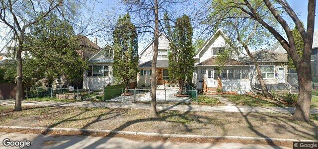 732 Lipton Street（加拿大曼尼托巴省温尼伯市）房屋照片