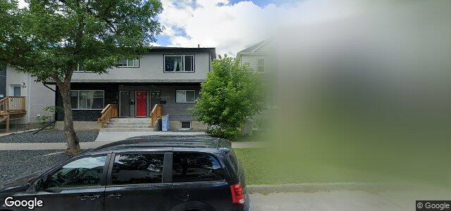 732 Toronto Street（加拿大曼尼托巴省温尼伯市）房屋照片