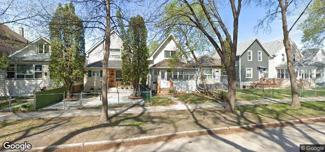 Photo of 734 Lipton Street in Winnipeg, Manitoba