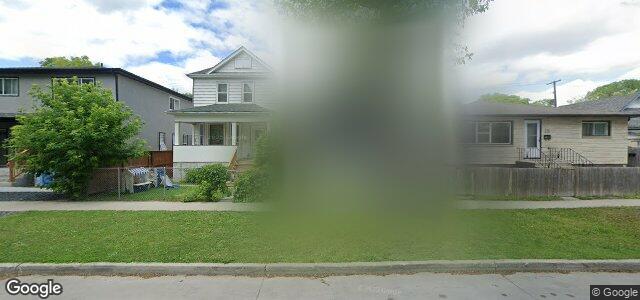 734 Toronto Street（加拿大曼尼托巴省温尼伯市）房屋照片