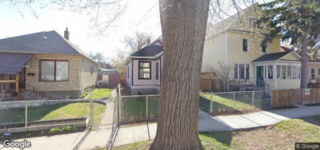 735 Beverley Street（加拿大曼尼托巴省温尼伯市）房屋照片