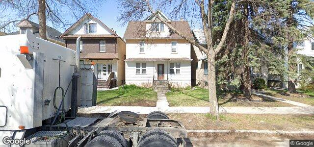 736 Banning Street（加拿大曼尼托巴省温尼伯市）房屋照片