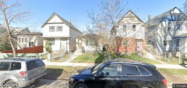 Larawan ng 736 Beverley Street sa Winnipeg, Manitoba