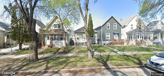 736 Lipton Street（加拿大曼尼托巴省温尼伯市）房屋照片