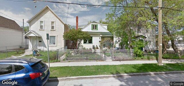 736 Mcgee Street（加拿大曼尼托巴省温尼伯市）房屋照片