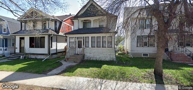 737 Banning Street（加拿大曼尼托巴省温尼伯市）房屋照片