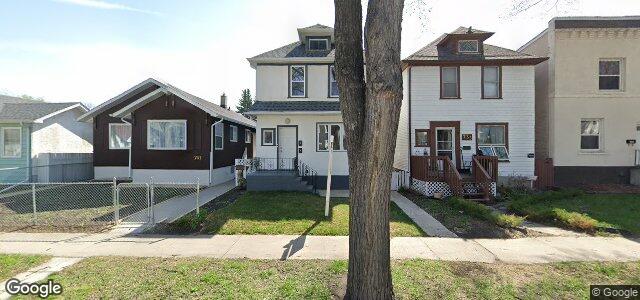 737 Lipton Street（加拿大曼尼托巴省温尼伯市）房屋照片