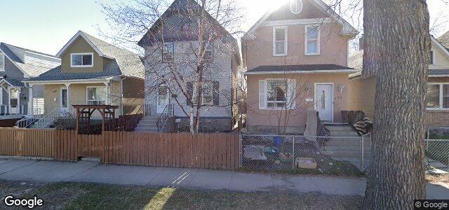 737 Simcoe Street（加拿大曼尼托巴省温尼伯市）房屋照片