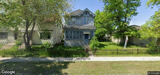 738 Arlington Street（加拿大曼尼托巴省温尼伯市）房屋照片