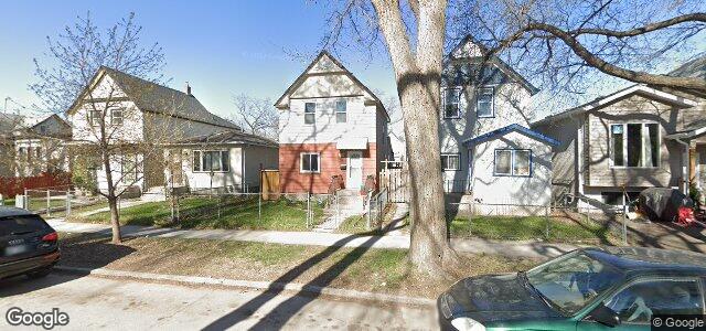 738 Beverley Street（加拿大曼尼托巴省温尼伯市）房屋照片