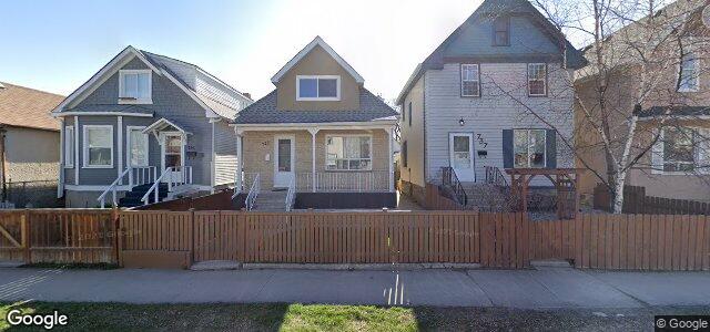 739 Simcoe Street（加拿大曼尼托巴省温尼伯市）房屋照片