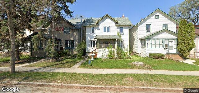 740 Banning Street（加拿大曼尼托巴省温尼伯市）房屋照片