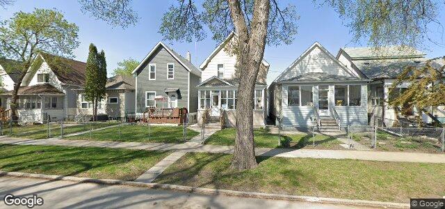 740 Lipton Street（加拿大曼尼托巴省温尼伯市）房屋照片