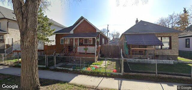 741 Beverley Street（加拿大曼尼托巴省温尼伯市）房屋照片