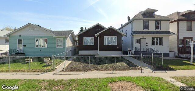 741 Lipton Street（加拿大曼尼托巴省温尼伯市）房屋照片