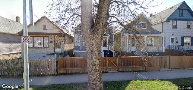 741 Simcoe Street（加拿大曼尼托巴省温尼伯市）房屋照片