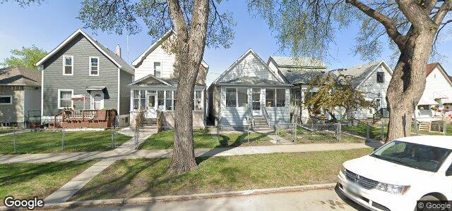 742 Lipton Street（加拿大曼尼托巴省温尼伯市）房屋照片