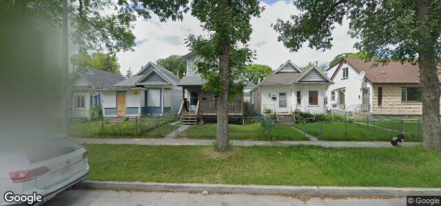 Larawan ng 742 Toronto Street sa Winnipeg, Manitoba