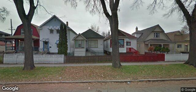 743 Alverstone Street（加拿大曼尼托巴省温尼伯市）房屋照片