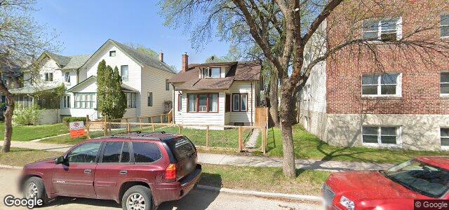 744 Banning Street（加拿大曼尼托巴省温尼伯市）房屋照片