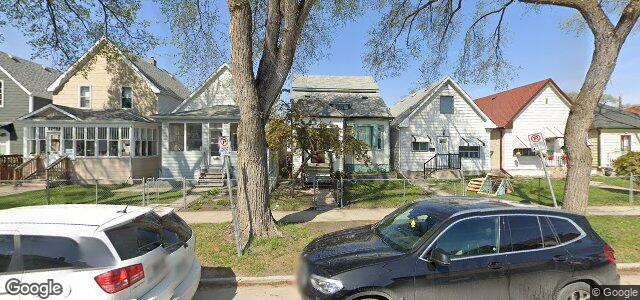 744 Lipton Street（加拿大曼尼托巴省温尼伯市）房屋照片