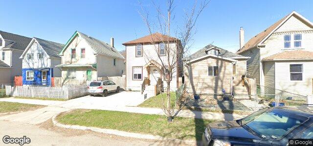 744 Simcoe Street（加拿大曼尼托巴省温尼伯市）房屋照片